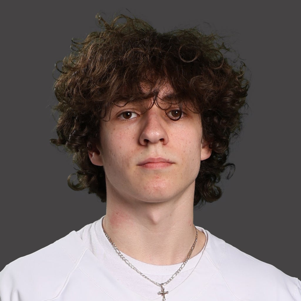 Sean Miloro mugshot