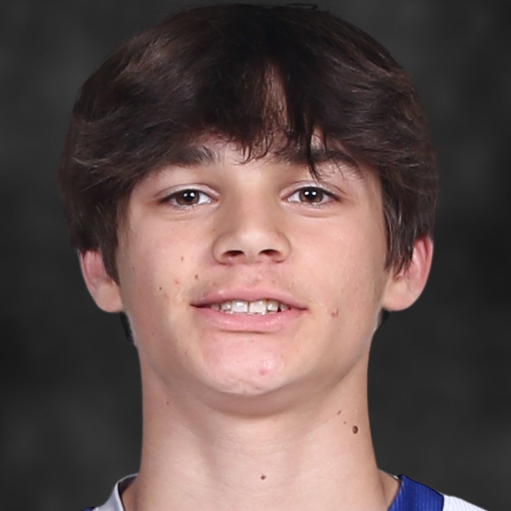 Landon Kushner mugshot