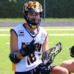 Ethan Bradford