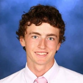 Colin Nehrenheim mugshot