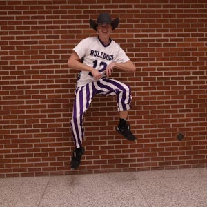 Ben Mendenhall