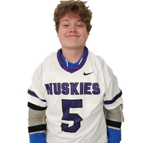 Holden Zimmerman mugshot