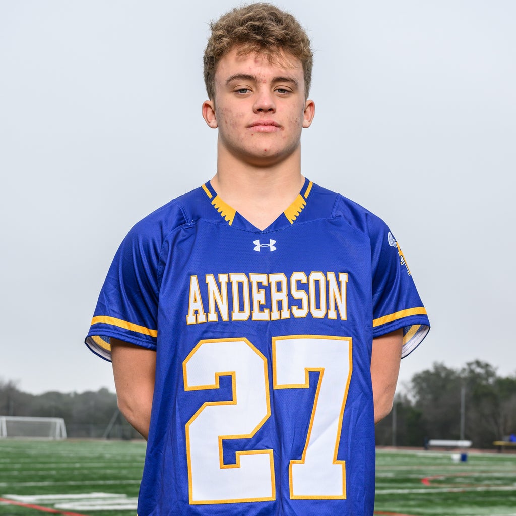 River Anderson mugshot