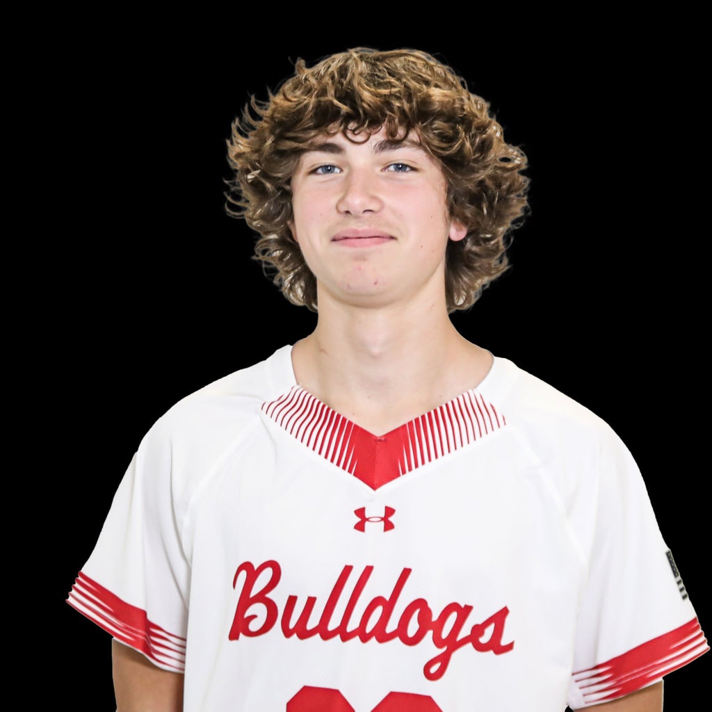 Dawson Martini mugshot