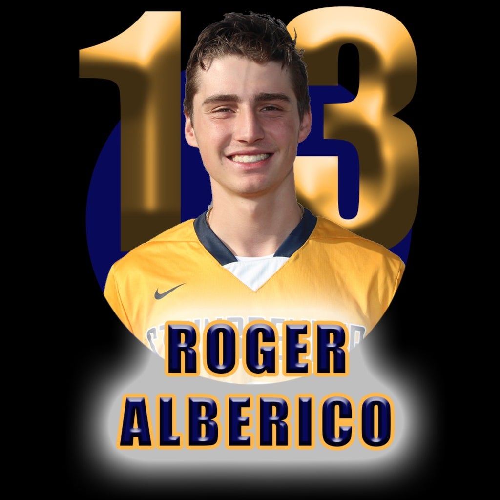 Roger Alberico