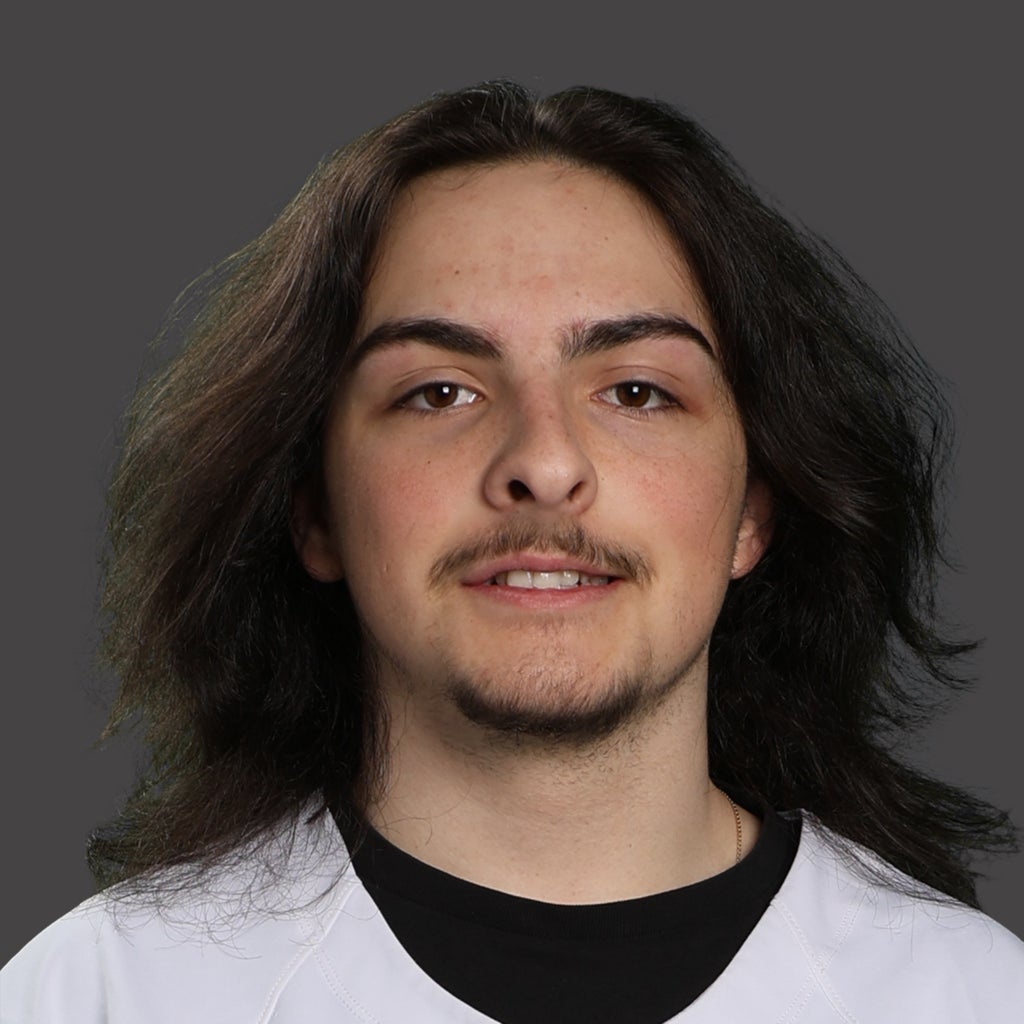Parker Helsel mugshot