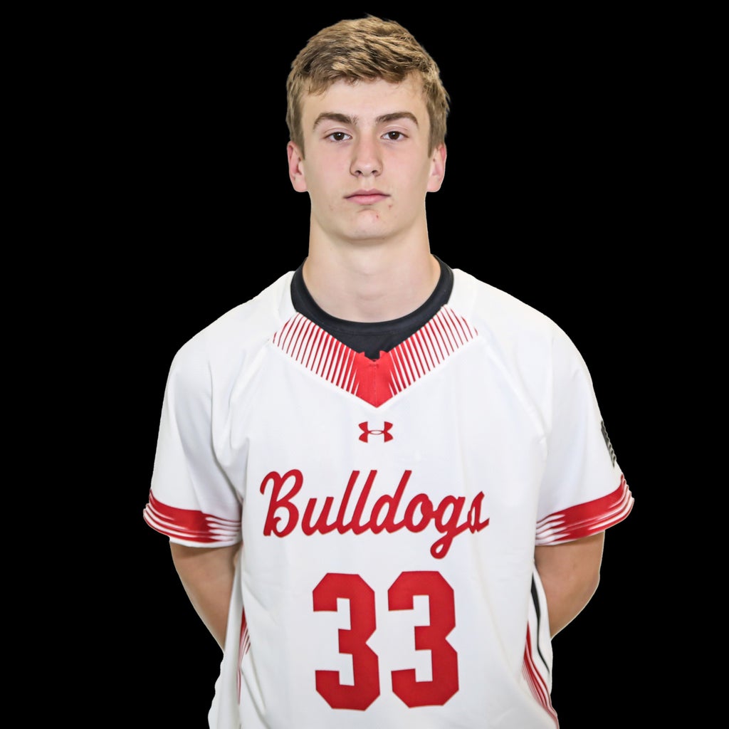 Parker  Lamb mugshot