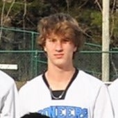 Jace Burke mugshot