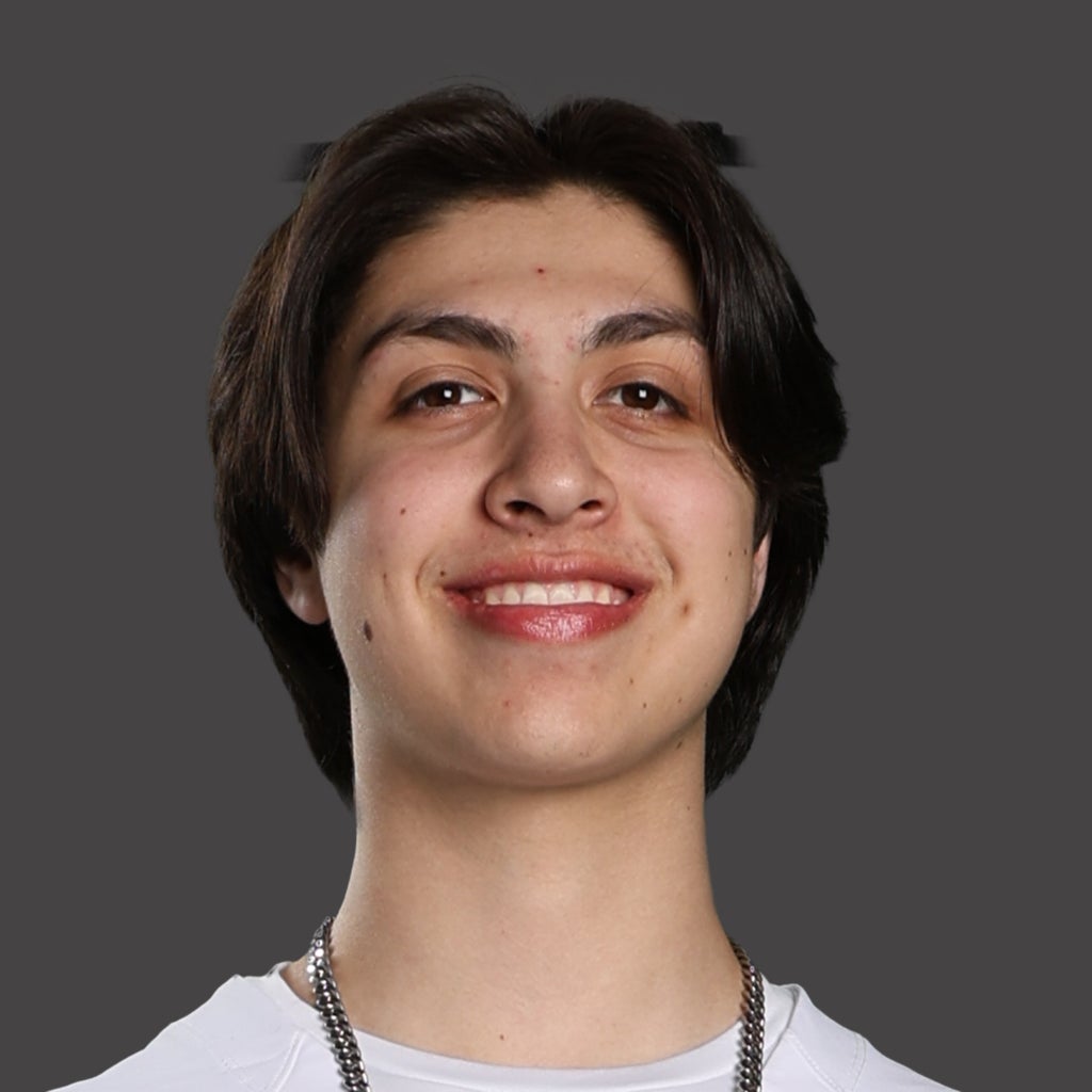Valentino Barillaro mugshot