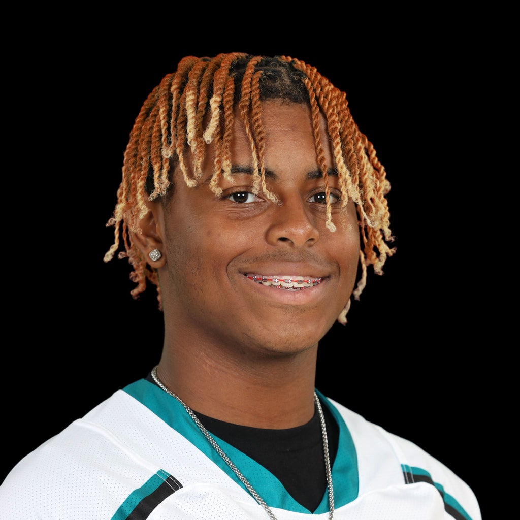 Jaheim Scott
