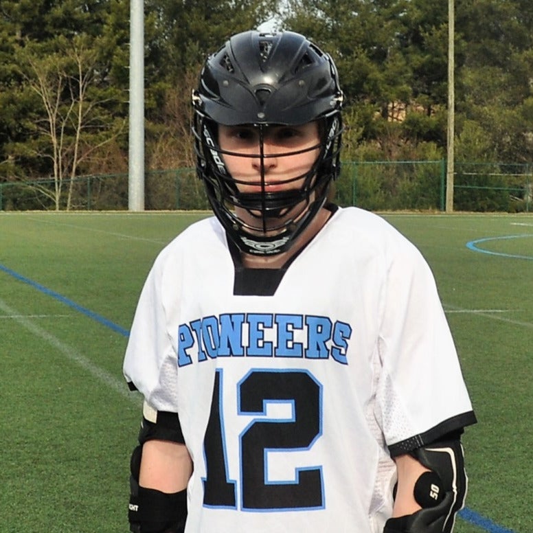 Kade Maiden