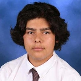 Francisco Chan mugshot