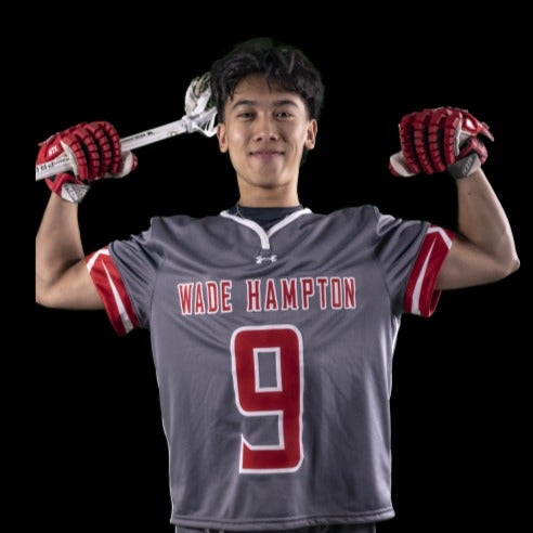 Wesley Tran