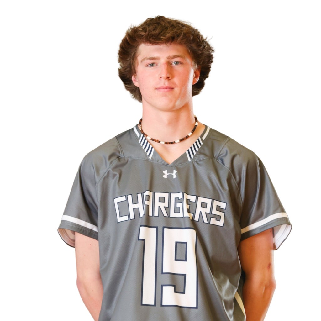 Jack Baird mugshot