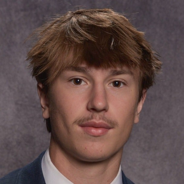 Kolbe Haug mugshot