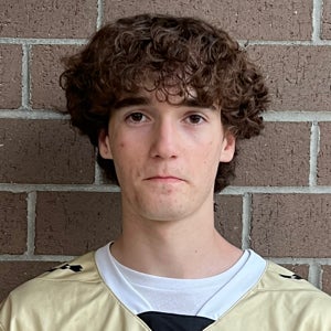 Braxton Bailey mugshot