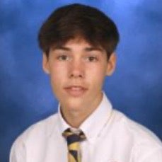 Jack Fogelberg mugshot