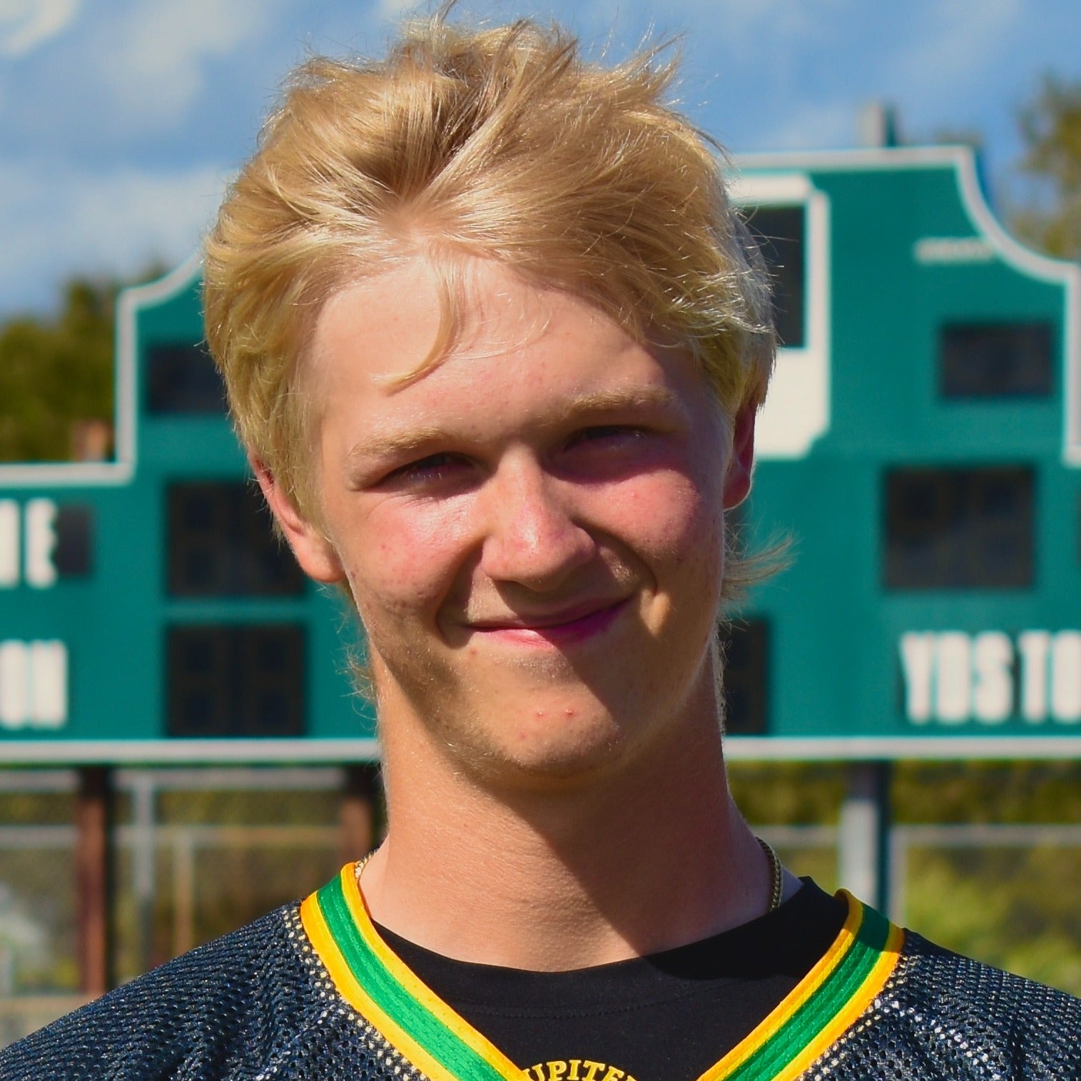 Sean Meyers