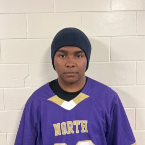 Xzavion Lewis mugshot