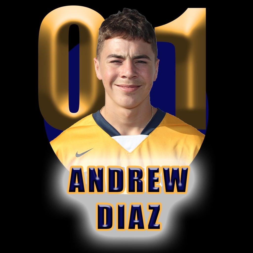 Andrew Diaz