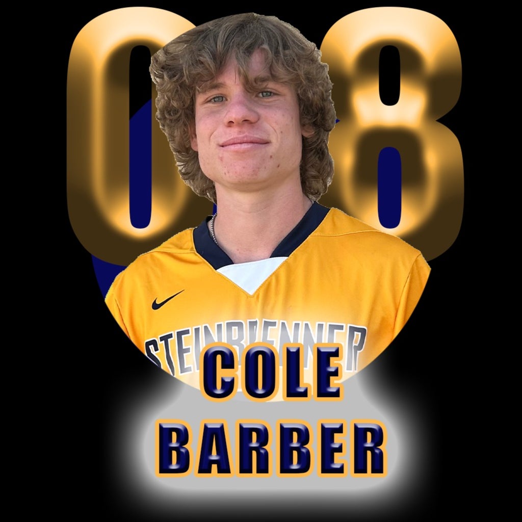 Cole Barber
