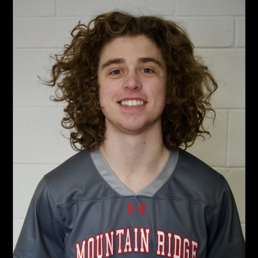 Samuel Pederson mugshot