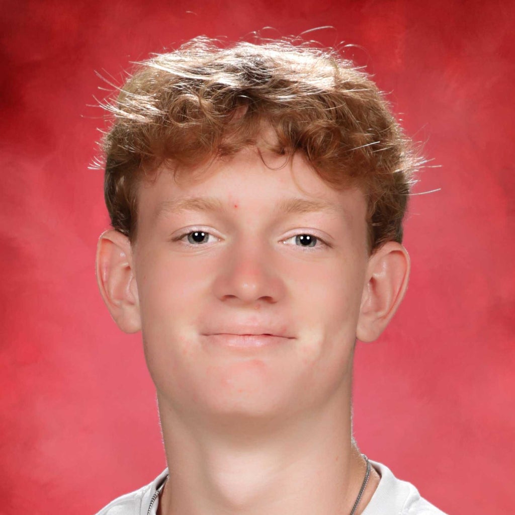 Samuel Cunningham mugshot
