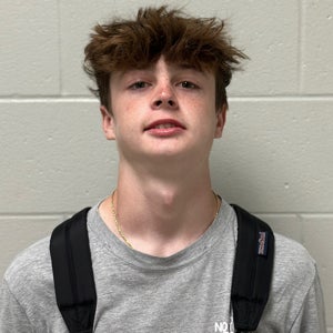 Carter Stone mugshot