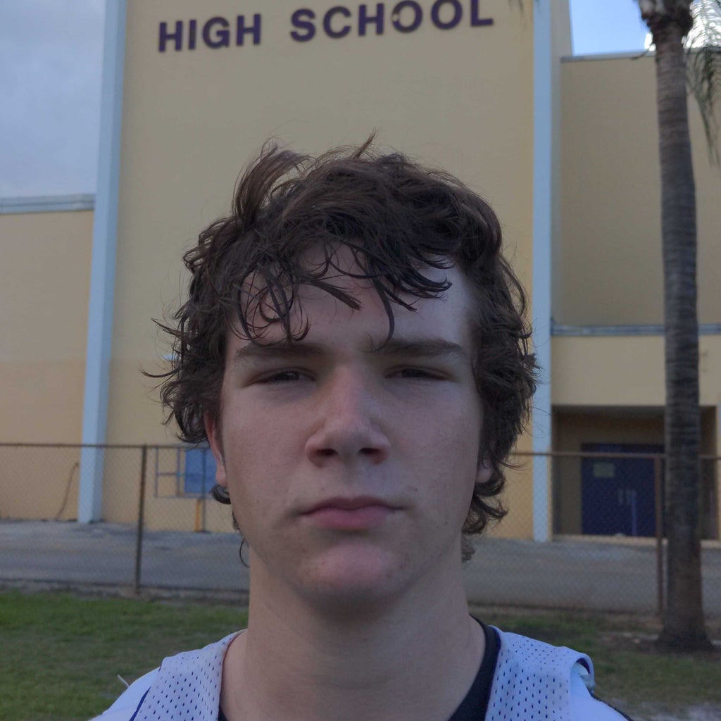 Brandon Gerardi