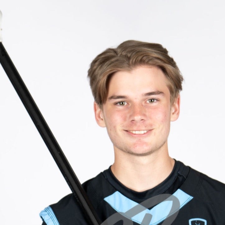 Carter Raymond