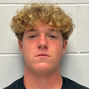 Dalas Isaac mugshot