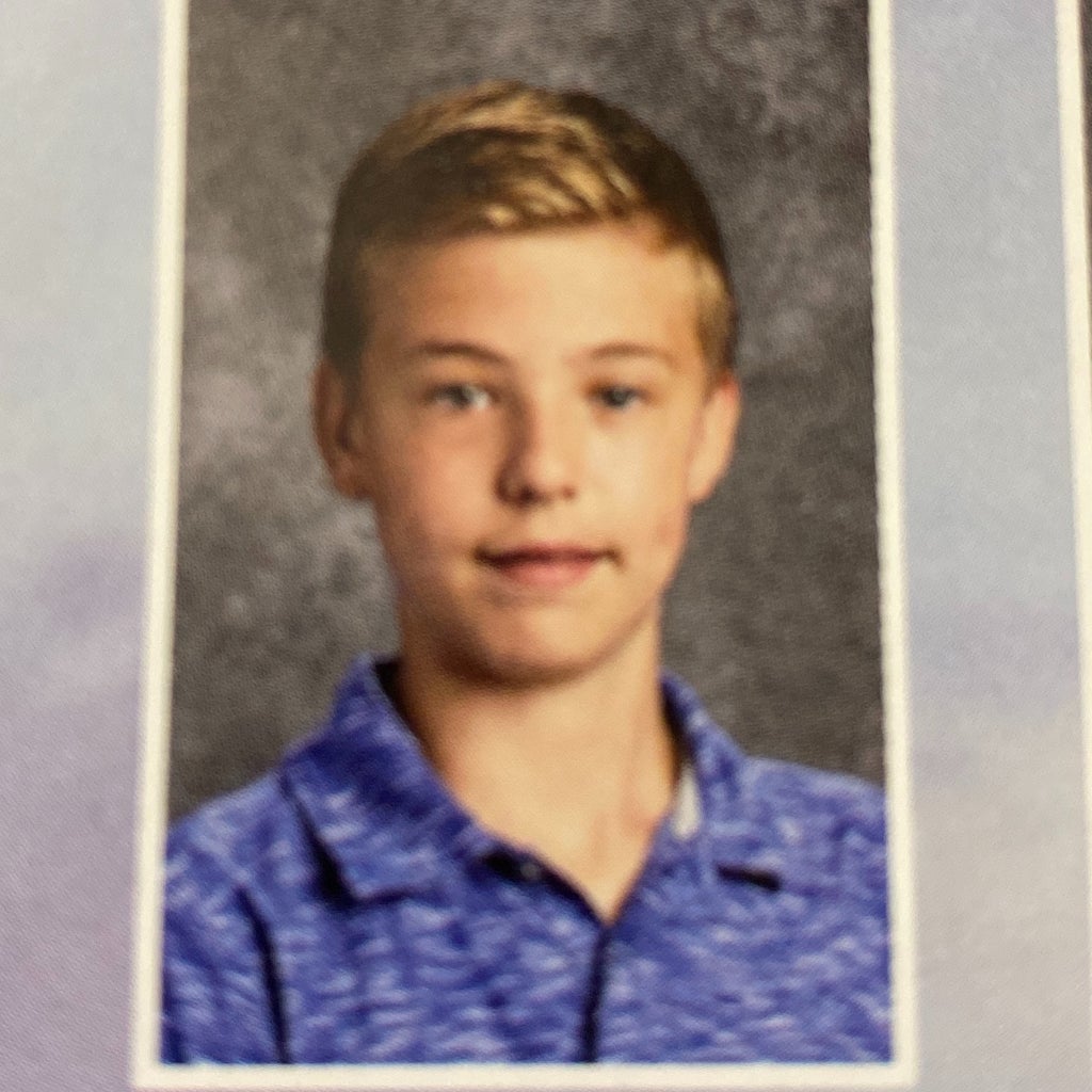 Noah Rodichok