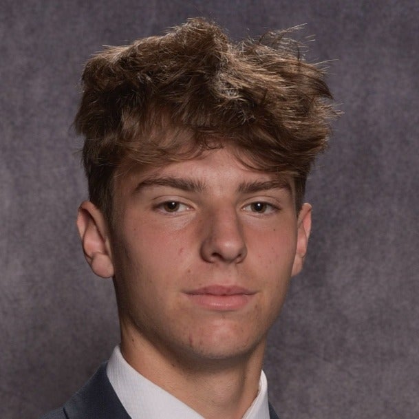 Sam Charboneau mugshot