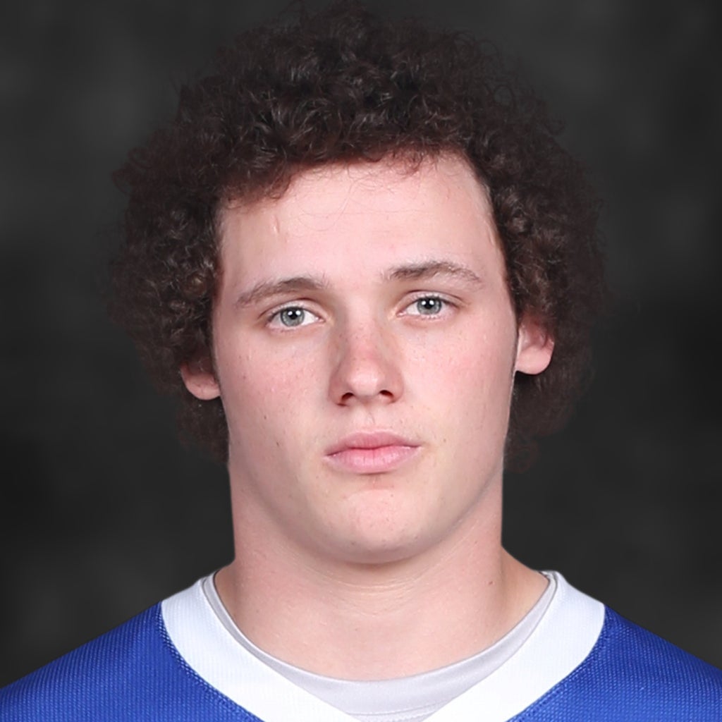 Nathan Kamer mugshot
