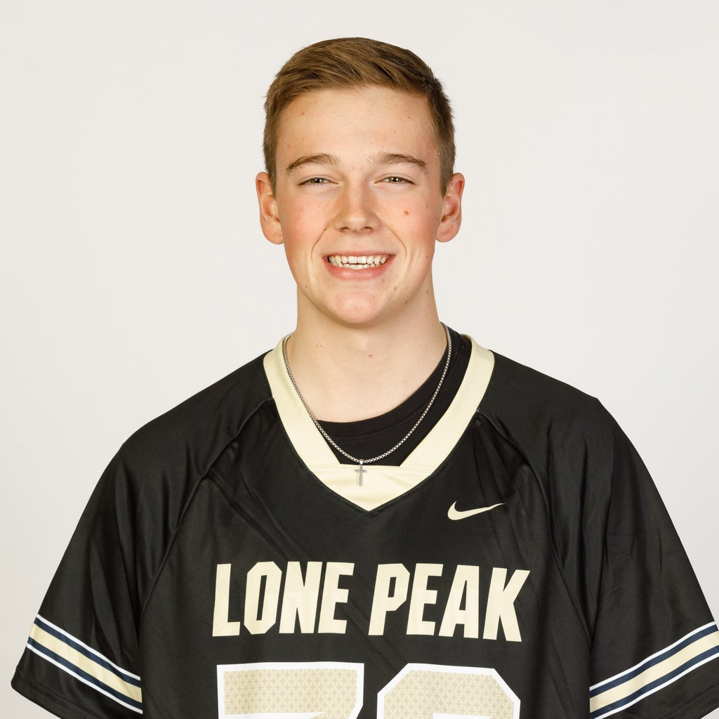 Parker Brown mugshot