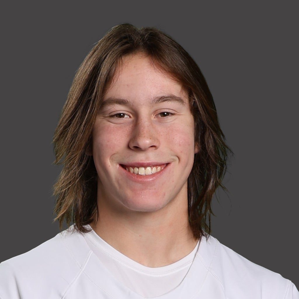 Mason Dressler mugshot