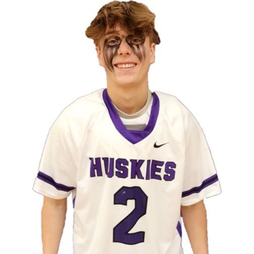 Carter Holvick