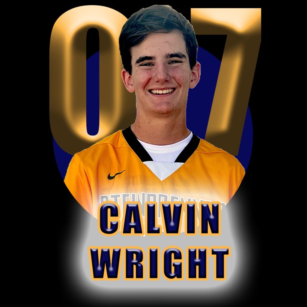 Calvin Wright