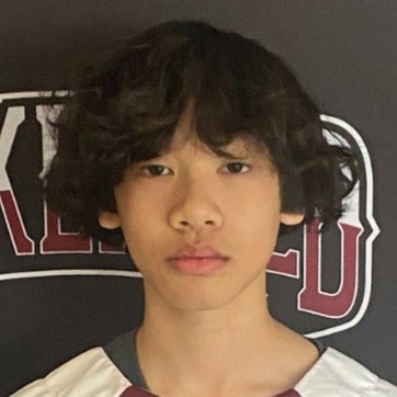 Simon Ng mugshot