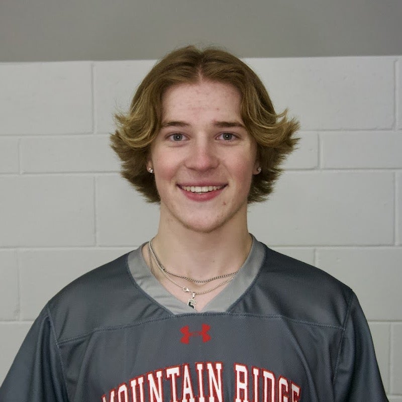 Zach Michaels mugshot