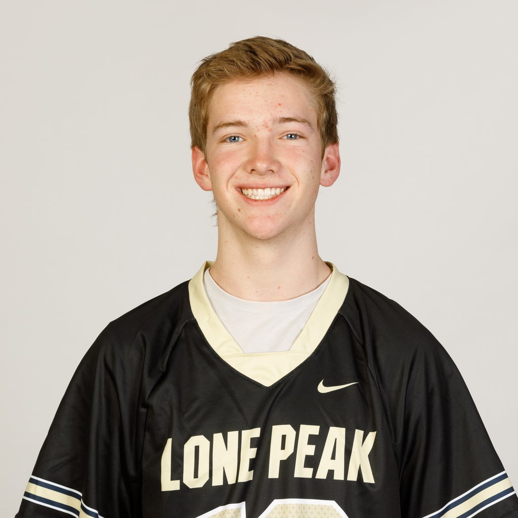Caden Pulsipher mugshot