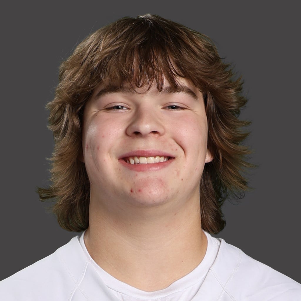 Logan Dressler mugshot