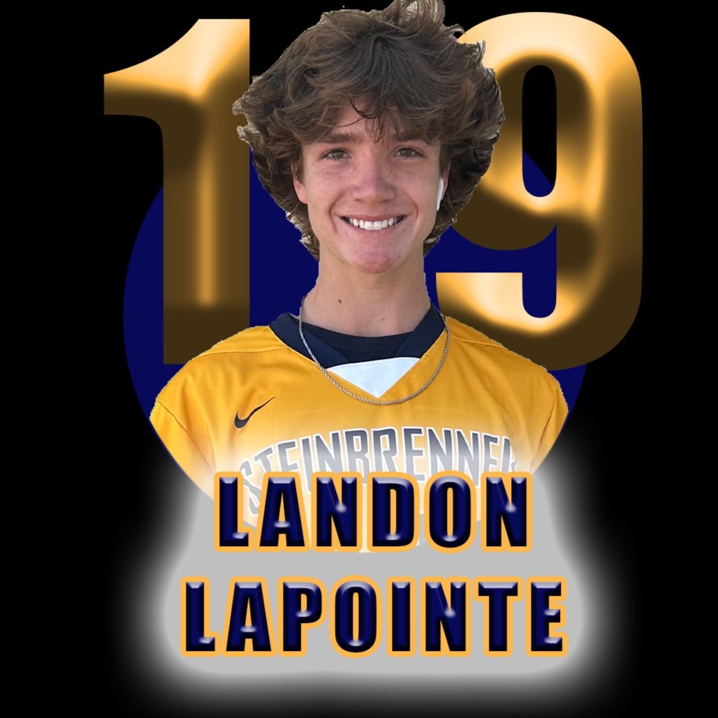 Landon Lapointe