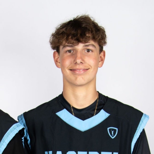 Parker Mediavilla