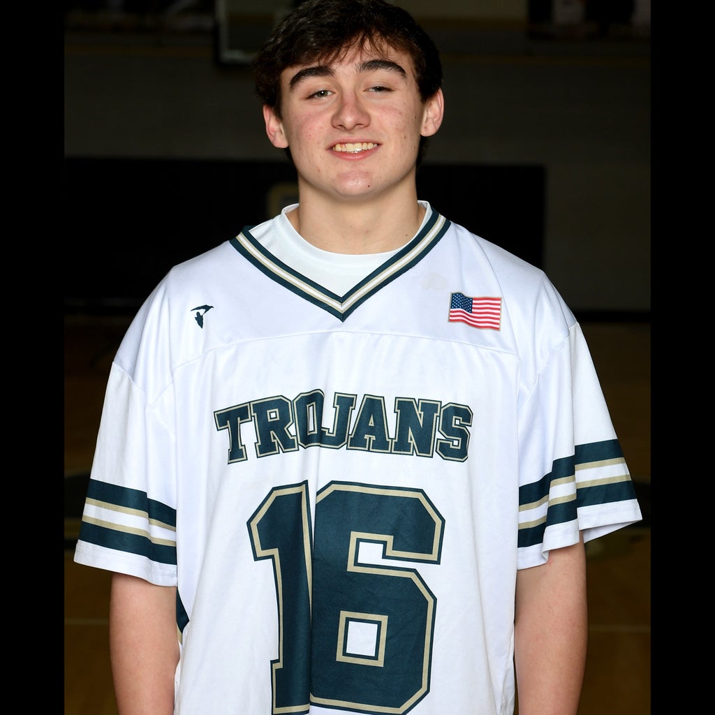 Preston Workman