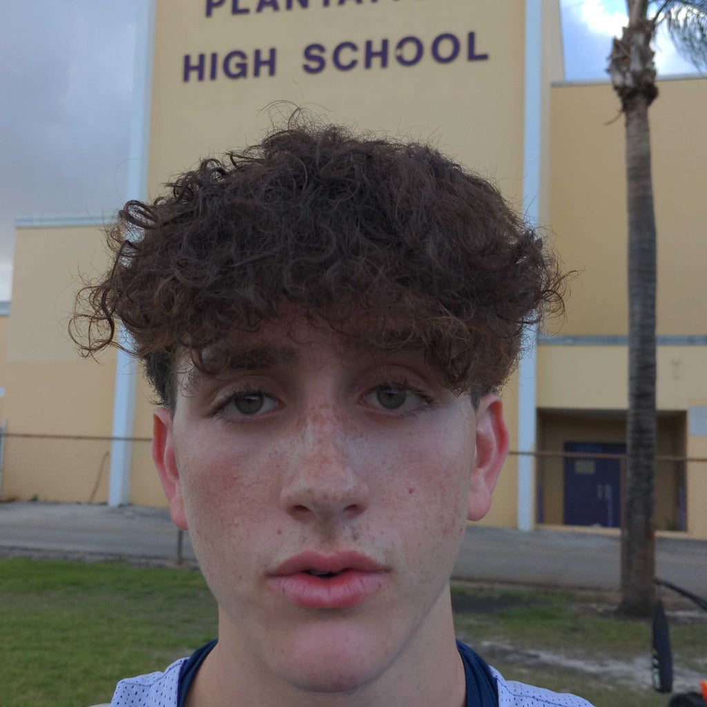 Joshua Kreis