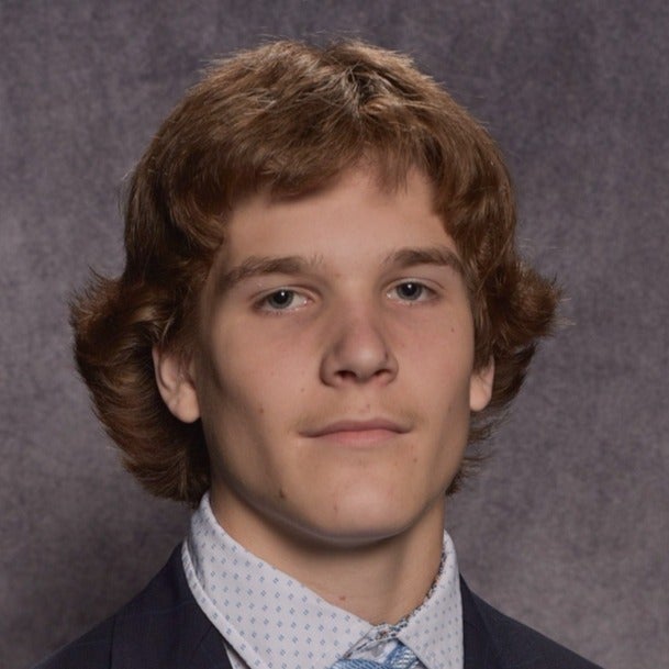 Zack Toll mugshot