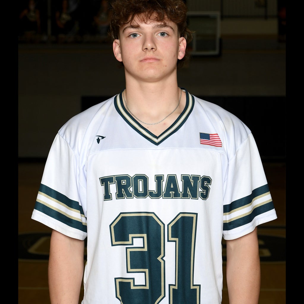 Cole Boyd mugshot