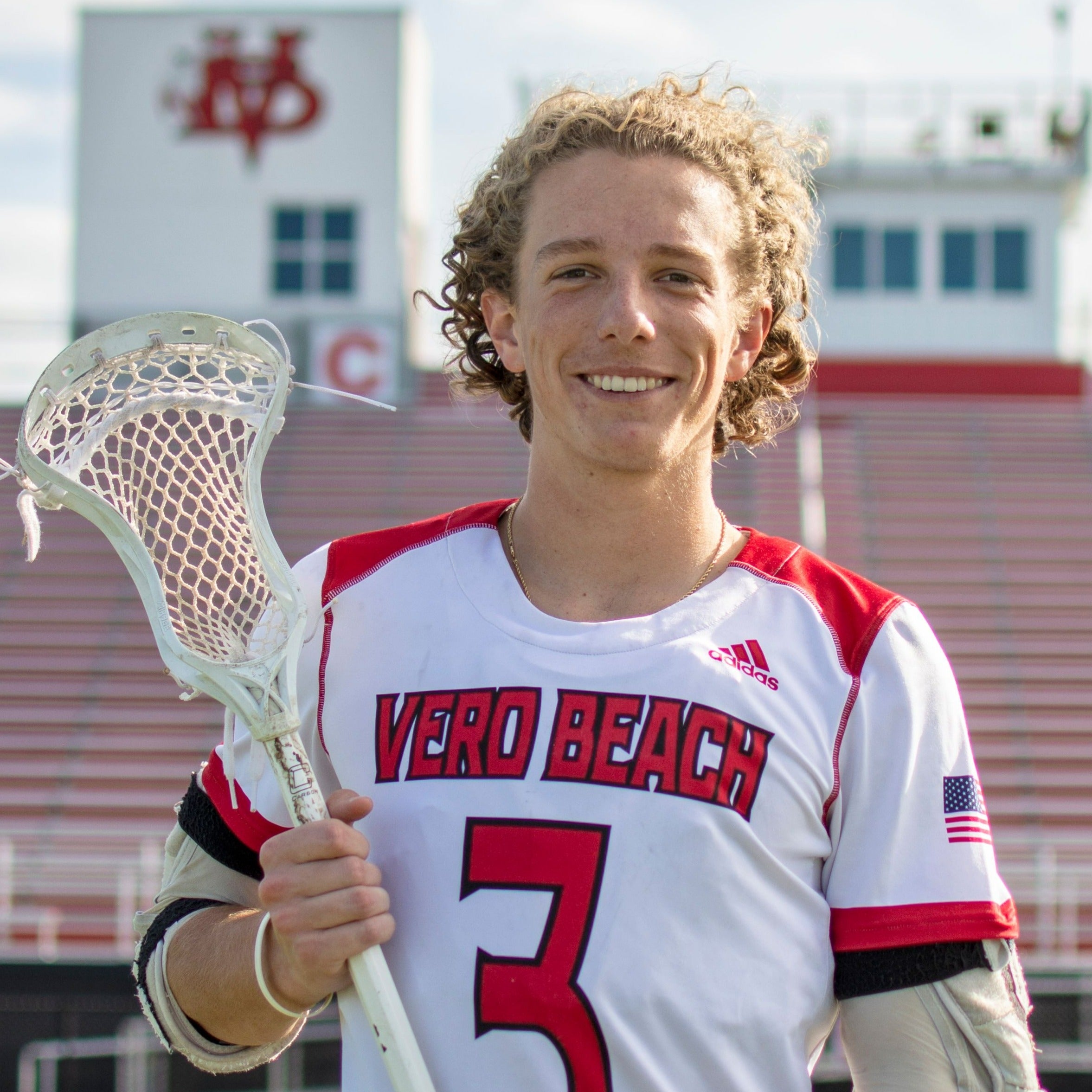 Tanner Lenhardt