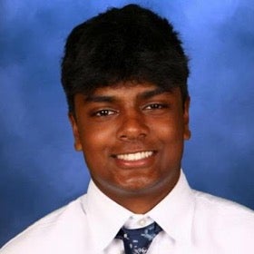 Vian Selvanathan mugshot